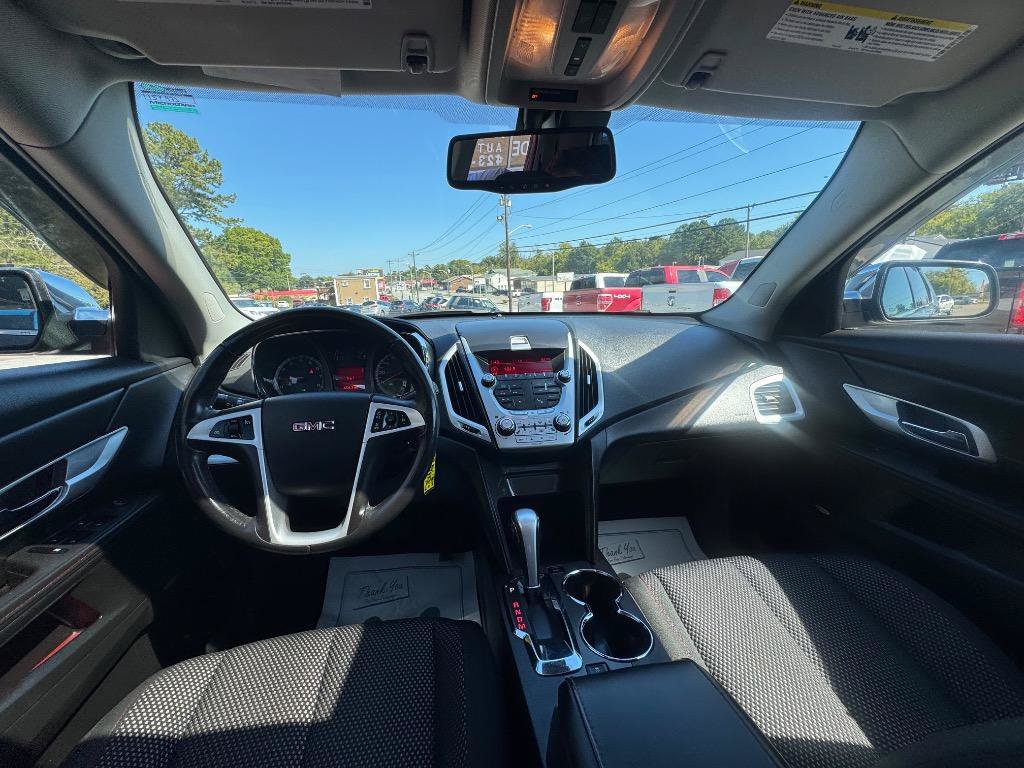 Used 2011 GMC Terrain SLE w/ Convenience Package FWD image 22