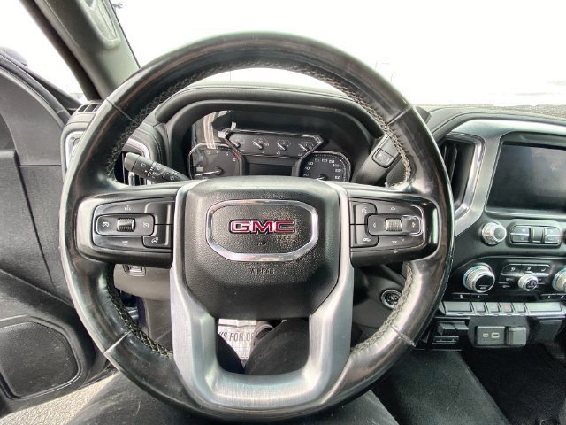 Used 2023 GMC Sierra 2500 SLE w/ SLE Convenience Package AWD/4WD image 14