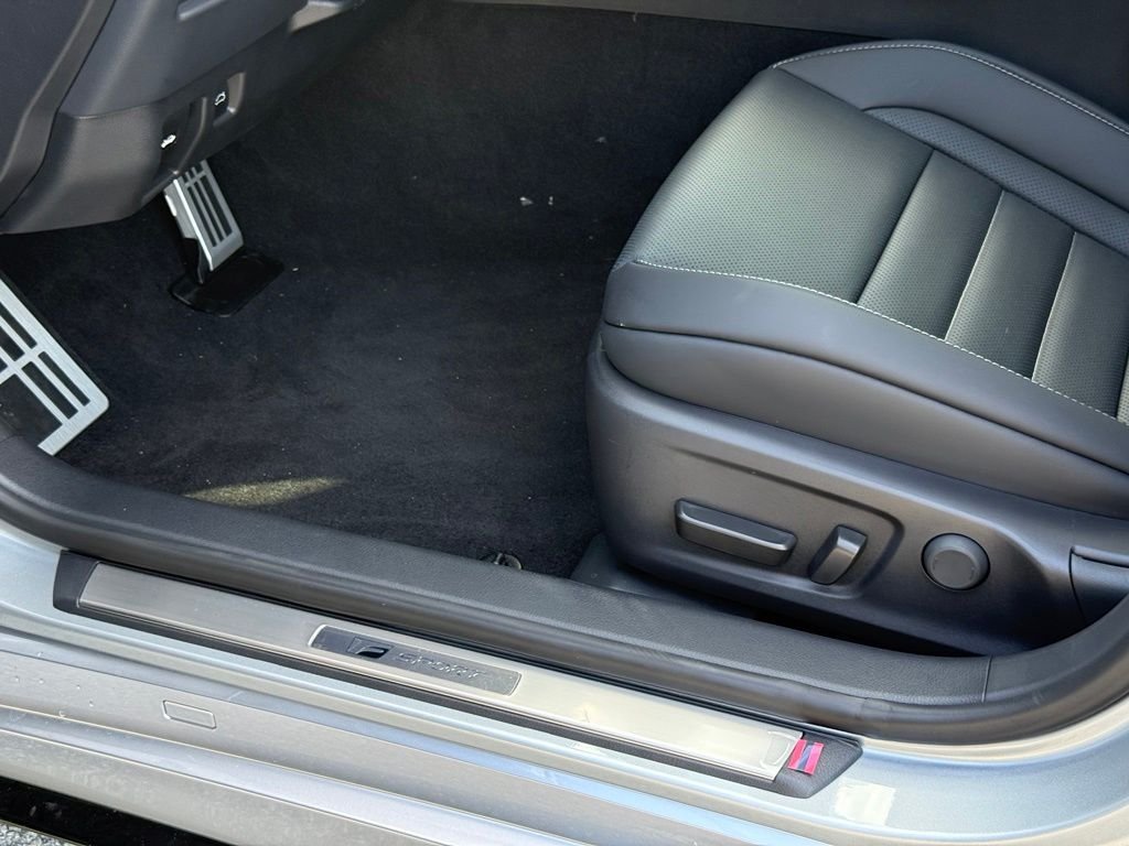 New 2026 Lexus IS 350 F Sport w/ Technology Package RWD image 19