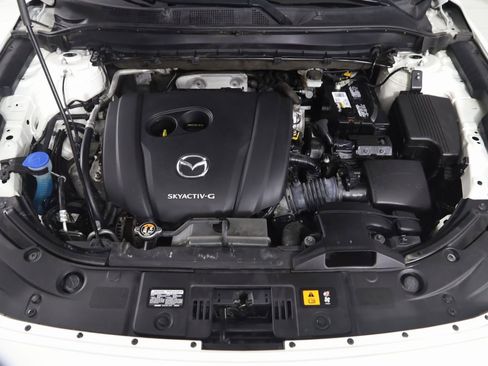 Used 2020 MAZDA CX-5 Grand Touring image 52