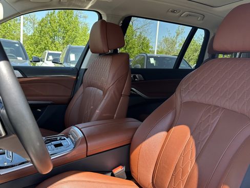 Certified 2026 BMW X7 xDrive40i AWD/4WD image 18