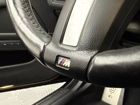 Used 2016 BMW 550i Sedan RWD image 12