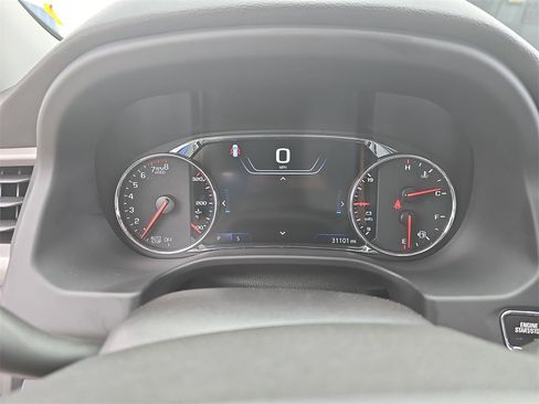 Certified 2023 GMC Acadia AT4 w/ Technology Package image 34