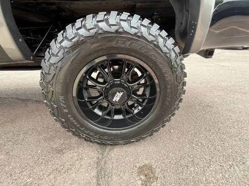 Used 2008 Ford F250 XL AWD/4WD image 16