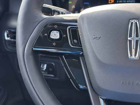 New 2025 Lincoln Corsair Reserve w/ Jet Appearance Package image 23