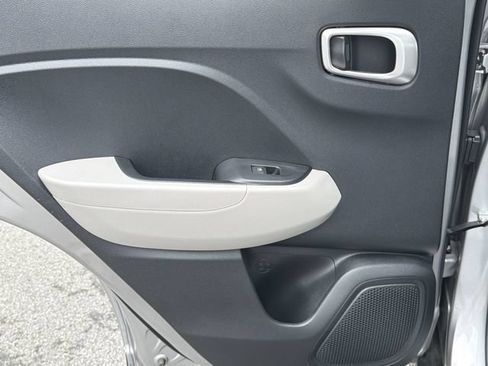 Certified 2023 Hyundai Venue SEL w/ Cargo Package FWD image 21