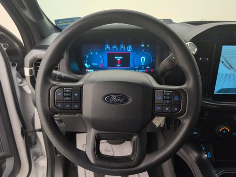 Certified 2024 Ford F150 STX RWD image 35