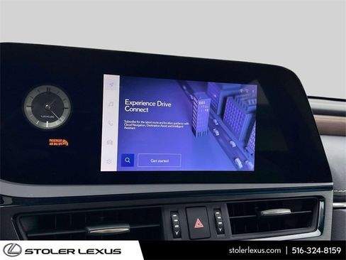 Used 2023 Lexus ES 250 w/ Premium Package image 35