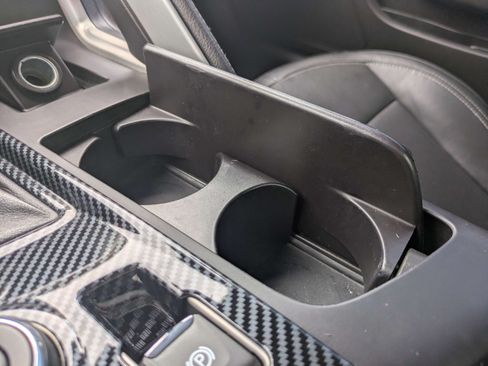 Used 2019 Chevrolet Corvette Stingray Coupe w/ 1LT RWD image 21