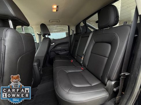 Used 2019 Chevrolet Colorado ZR2 AWD/4WD image 23
