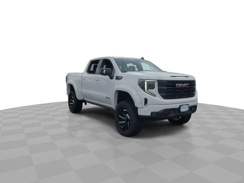 Used 2023 GMC Sierra 1500 Elevation w/ Elevation Premium Package AWD/4WD image 2