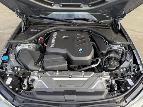 New 2026 BMW 330i Sedan w/ Premium Package image 21