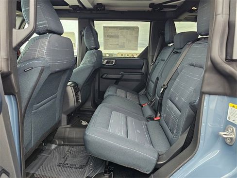 New 2025 Ford Bronco Heritage Edition image 13