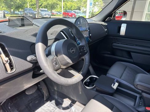 Certified 2026 MINI Cooper Countryman S AWD/4WD image 26