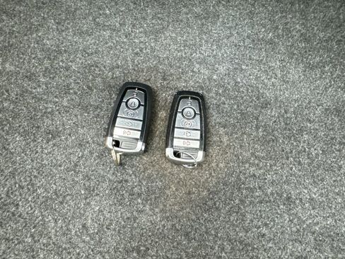 Used 2023 Ford Mustang Premium RWD image 71