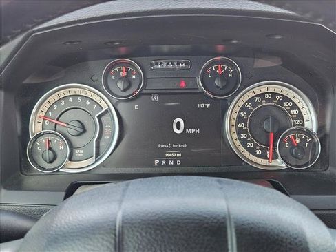 Used 2018 RAM 1500 Sport w/ Convenience Group AWD/4WD image 10