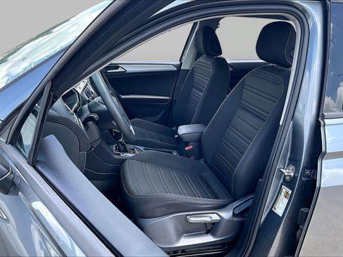 Used 2023 Volkswagen Tiguan S FWD image 8