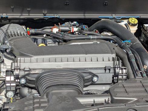 New 2025 Ford Bronco Sport Badlands image 15