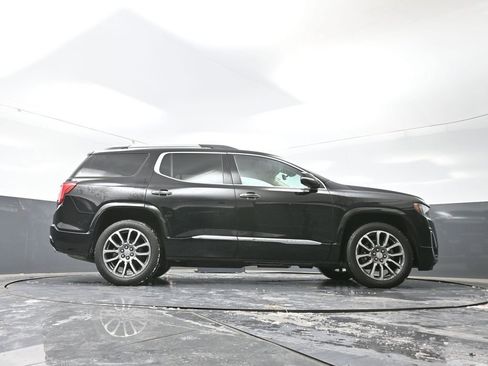 Used 2021 GMC Acadia Denali w/ Denali Ultimate Package image 53