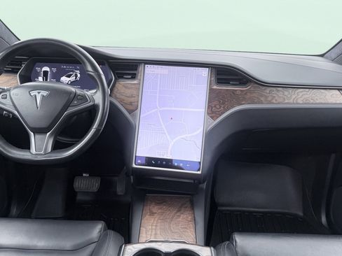 Used 2020 Tesla Model X Long Range AWD/4WD image 42