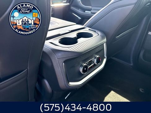 New 2025 Ford Expedition Platinum w/ Stealth Performance Package image 12