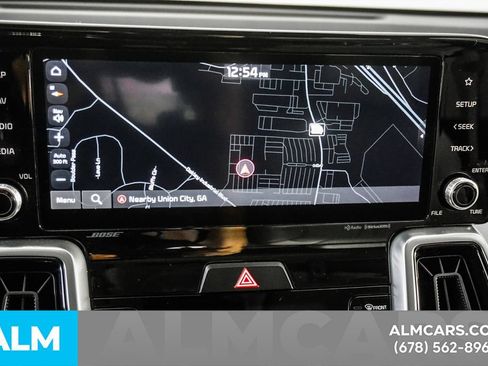 Used 2023 Kia Sorento SX Prestige w/ Panoramic Sunroof Package AWD/4WD image 31