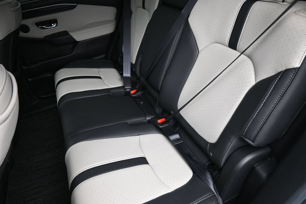 Used 2026 Honda Passport TrailSport Elite image 23