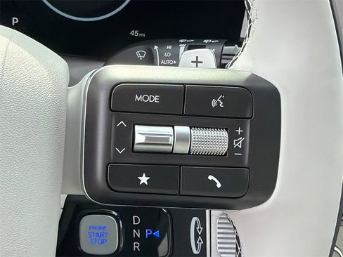 New 2026 Hyundai Palisade Calligraphy image 26