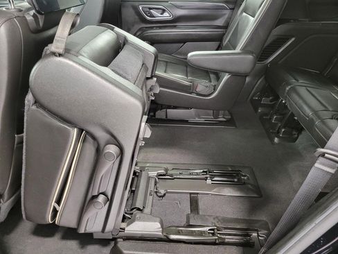 Used 2021 GMC Yukon SLT w/ SLT Luxury Plus Package image 25