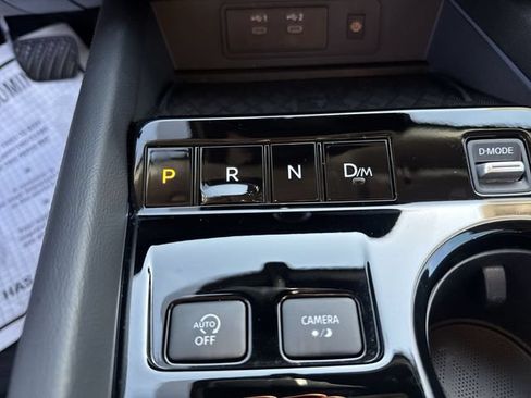 Used 2025 Nissan Murano SL AWD/4WD image 22