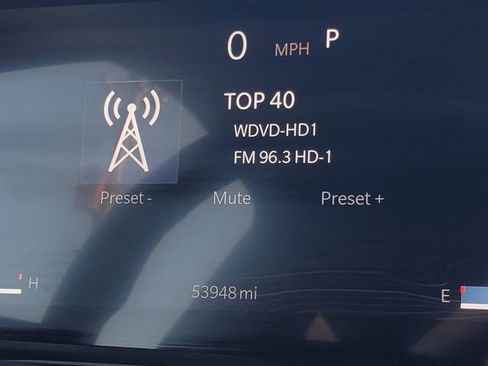 Used 2021 Jeep Grand Cherokee L Overland image 17