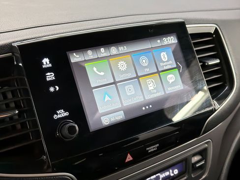 Used 2021 Honda Pilot EX-L image 24