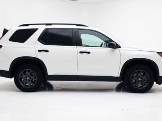 Used 2024 Honda Pilot TrailSport video 2