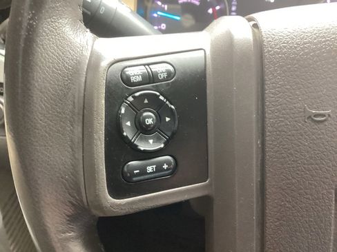 Used 2015 Ford F250 Lariat w/ Lariat Ultimate Package image 22