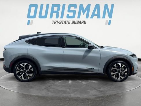Used 2024 Ford Mustang Mach-E Select w/ Comfort Package Lite AWD/4WD image 7
