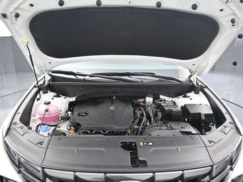 Used 2024 Hyundai Tucson SEL FWD image 12