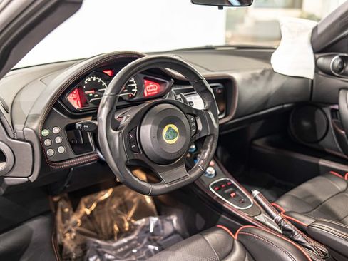 Used 2013 Lotus Evora S RWD image 17