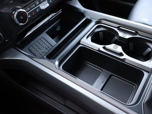 New 2026 Ford F250 Lariat w/ Black Appearance Package image 12