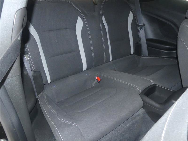Used 2024 Chevrolet Camaro LT w/ Redline Edition RWD image 20