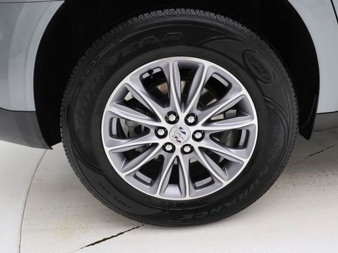 Used 2023 Buick Enclave Essence w/ Trailering Package, 5000 lbs. image 10