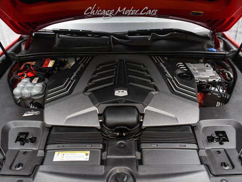 Used 2019 Lamborghini Urus image 54