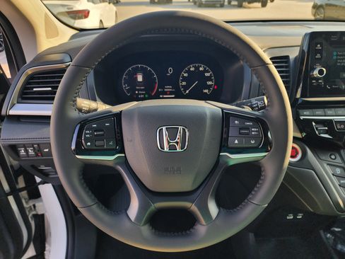 New 2026 Honda Odyssey EX-L image 10