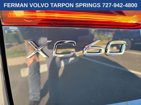 New 2026 Volvo XC60 B5 Plus w/ Protection Package Premier image 18