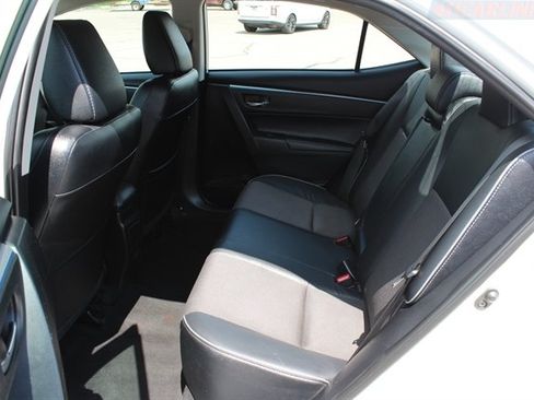 Used 2015 Toyota Corolla S FWD image 23