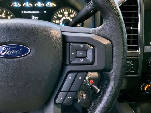 Used 2015 Ford F150 XLT w/ Equipment Group 302A Luxury AWD/4WD image 22