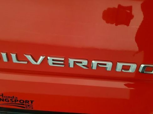 Used 2022 Chevrolet Silverado 1500 RST image 40