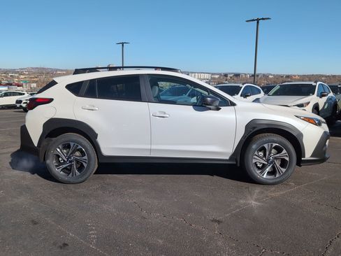 New 2026 Subaru Crosstrek 2.0i Premium image 8