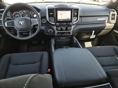 New 2026 RAM 1500 Lone Star image 10