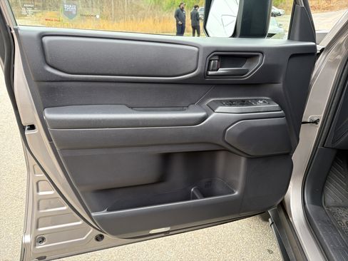 Used 2025 Toyota Land Cruiser 1958 image 10