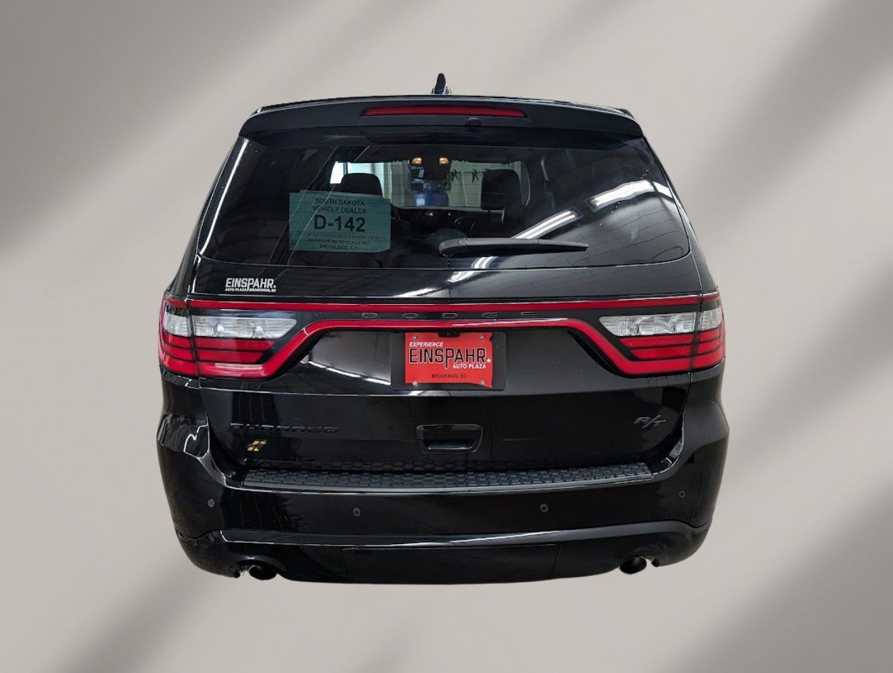 Used 2023 Dodge Durango R/T AWD/4WD image 20
